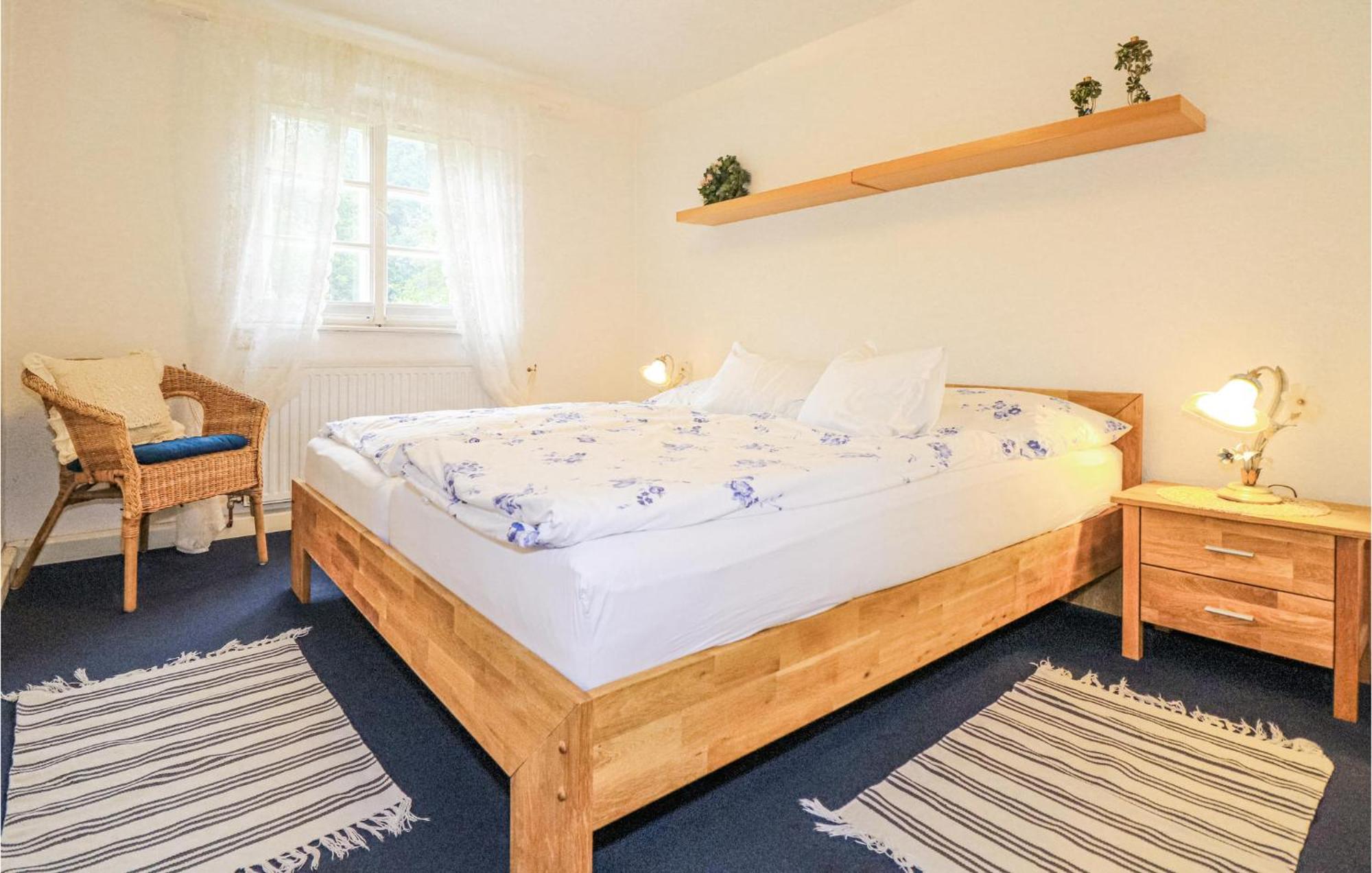 Ferienwohnung Mit Seeblick Aldrans 외부 사진