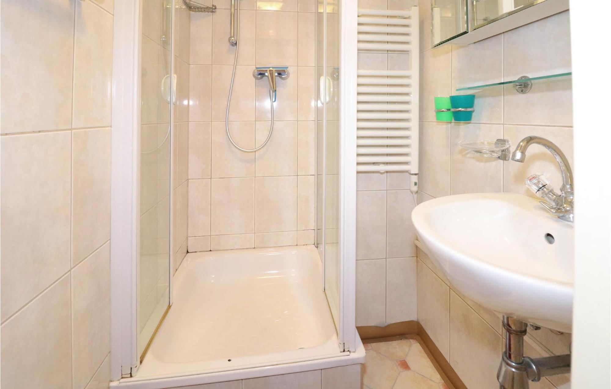 Ferienwohnung Mit Seeblick Aldrans 외부 사진