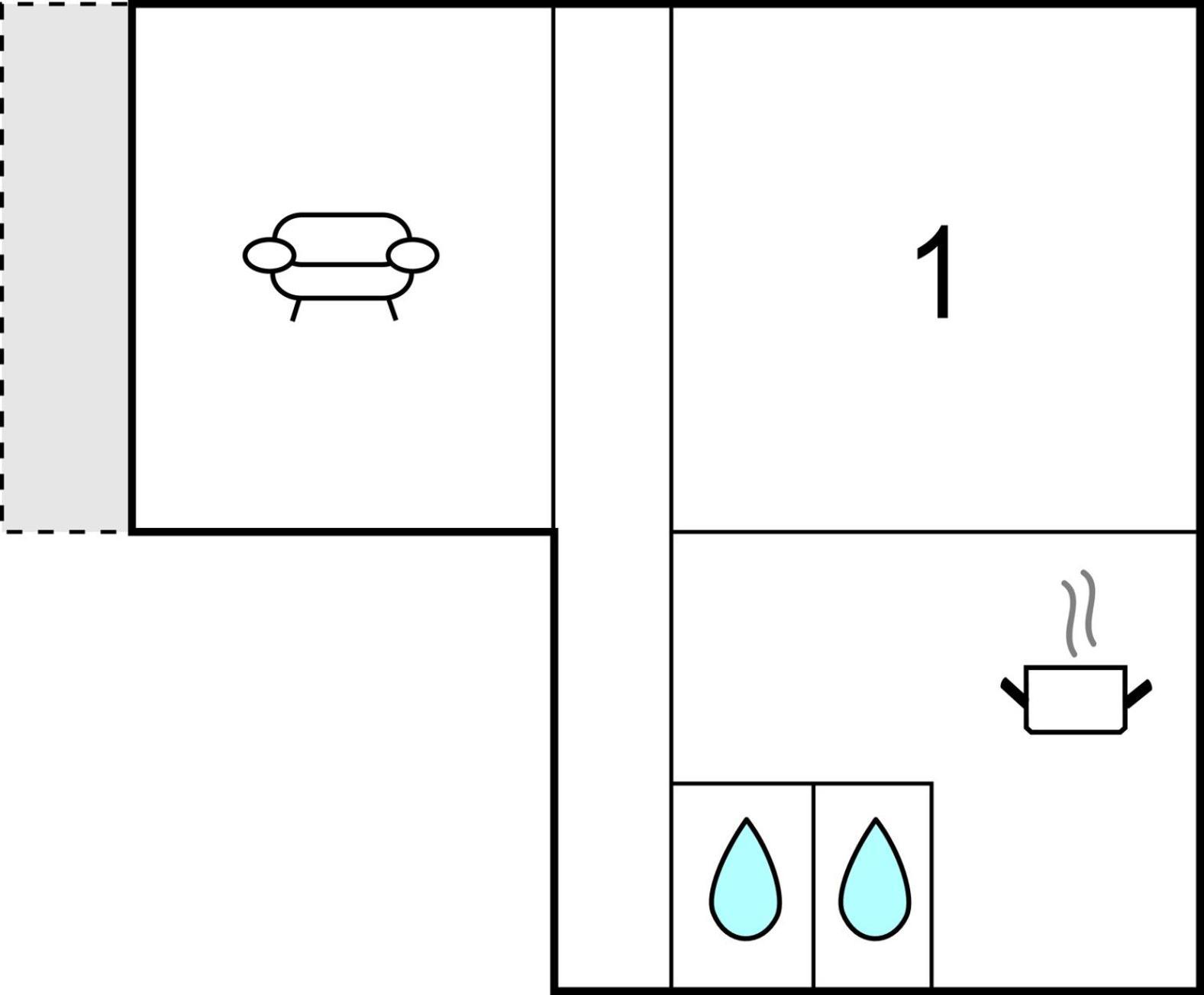 Ferienwohnung Mit Seeblick Aldrans 외부 사진