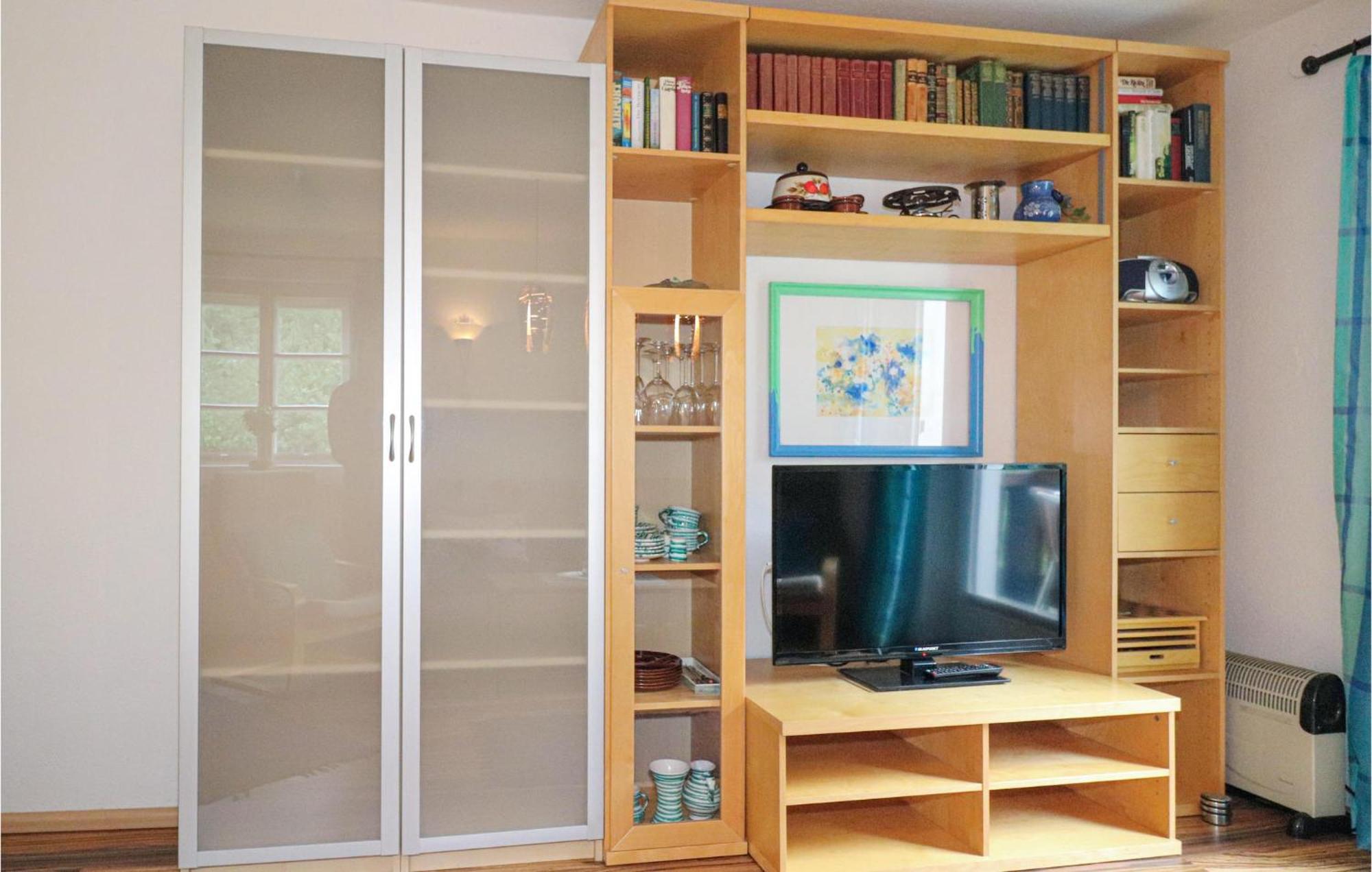 Ferienwohnung Mit Seeblick Aldrans 외부 사진