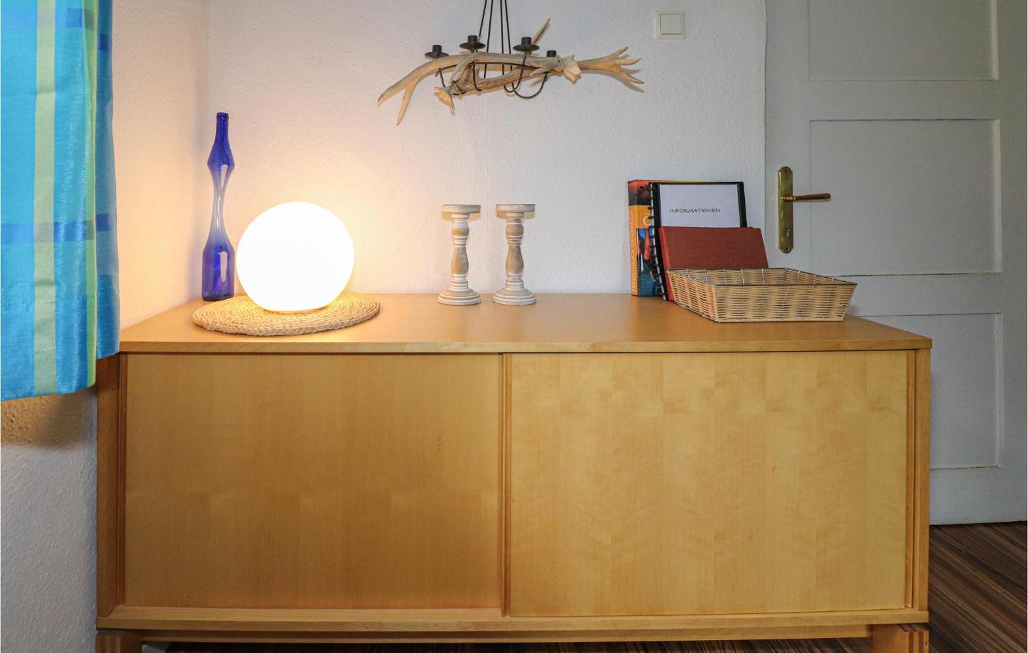 Ferienwohnung Mit Seeblick Aldrans 외부 사진
