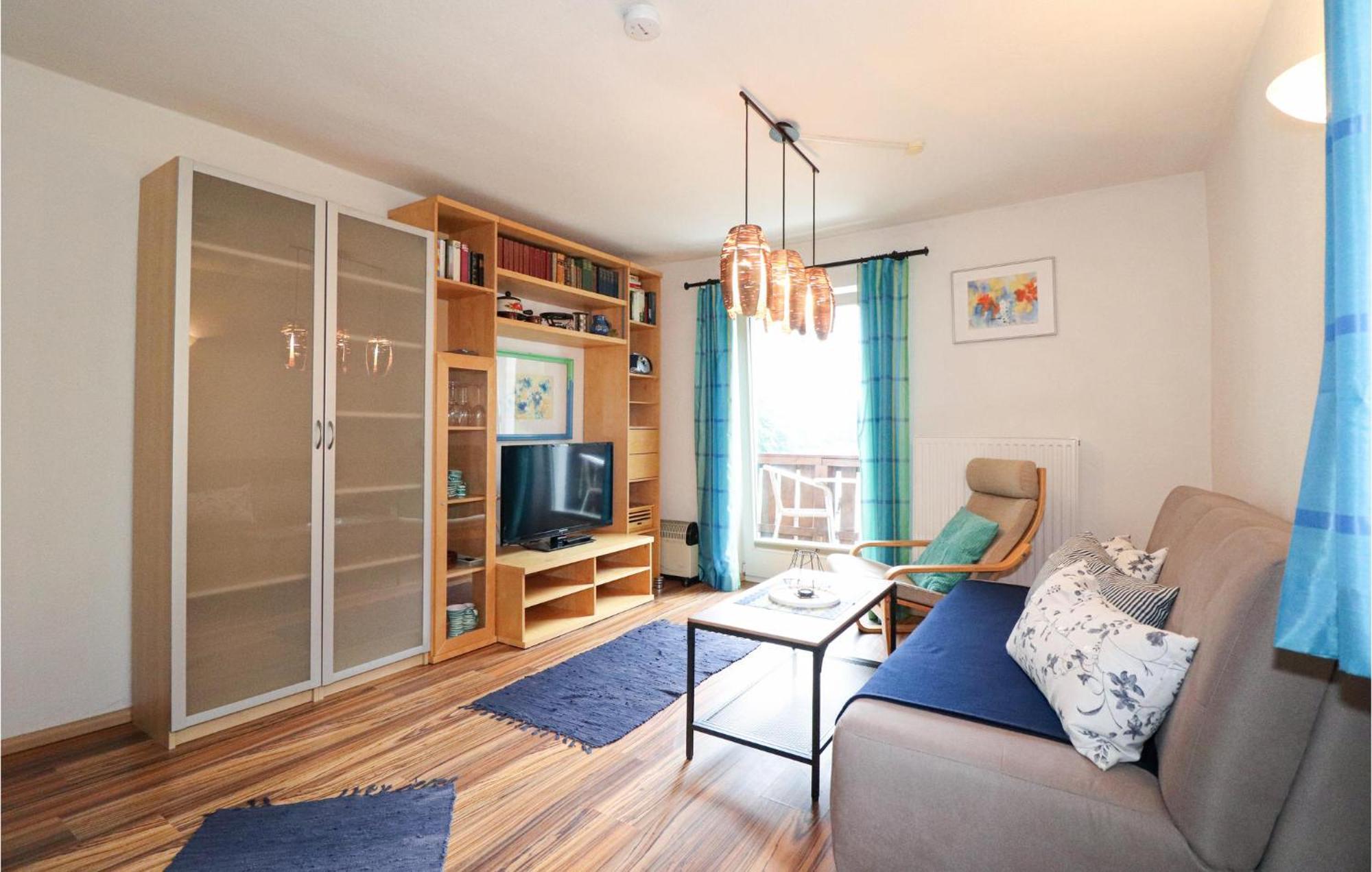 Ferienwohnung Mit Seeblick Aldrans 외부 사진
