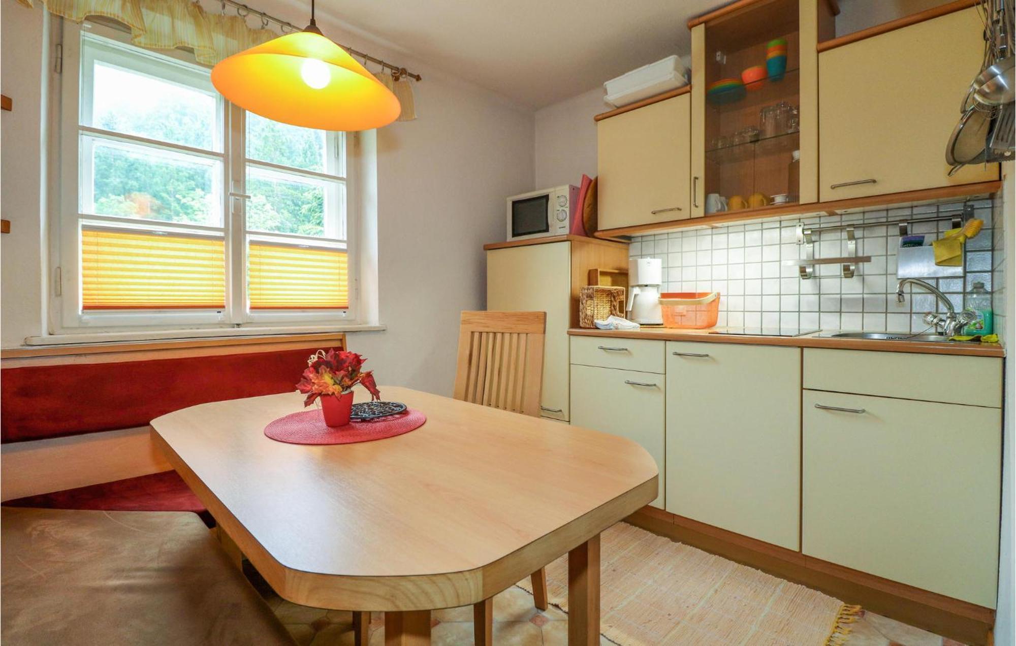 Ferienwohnung Mit Seeblick Aldrans 외부 사진